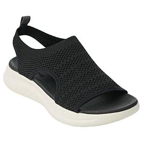 easy spirit Devan Knit Sandal