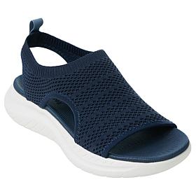 easy spirit Devan Knit Sandal