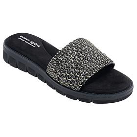 Easy Spirit Jaeya Casual Slip-On Sandal