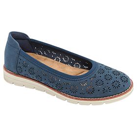 easy spirit Keliann Slip-On Casual Flat