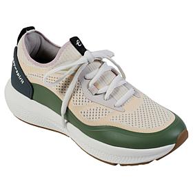 easy spirit x Denise Austin Baxter Walking Sneaker