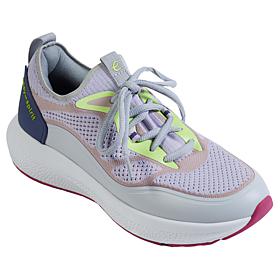 easy spirit x Denise Austin Baxter Walking Sneaker