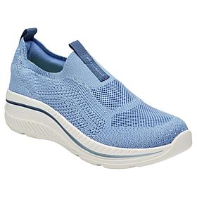 easy spirit x Denise Austin Parwin Slip-On Sneaker