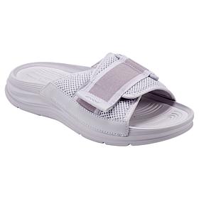 easy spirit x Denise Austin Rejoov Recovery Sandal