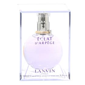 E'Clat D'Arpege Ladies By Lanvin Eau De Parfum Spray - 3.4 oz.