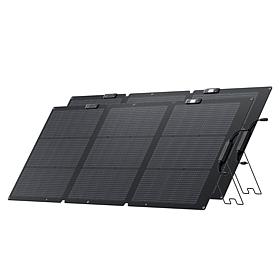 EcoFlow NextGen 160W Solar Panel 2-pack