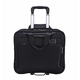Ecotrend Cases ECO STYLE Tech Exec Rolling Case