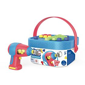 Educational Insights Design and Drill Bolt-It Bucket