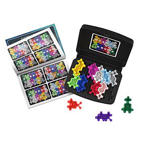 Educational Insights Kanoodle Cosmic Strategy Game