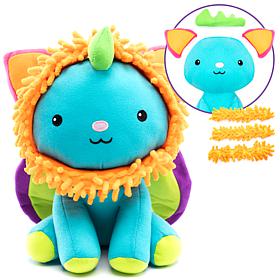 Educational Insights Mixaroo Plush Stuffed Animal