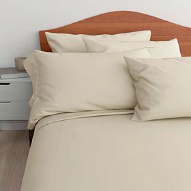 Emryn House Cozy Cotton Flannel 6pc Sheet Set