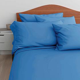 Emryn House Cozy Cotton Flannel 6pc Sheet Set