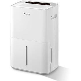 Energy Star 50-Pint Portable Dehumidifier with Pump