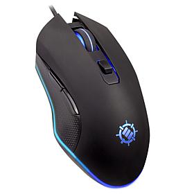 ENHANCE Infiltrate Computer Gaming Mouse