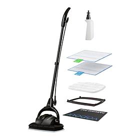 Euroflex Vapour M2R Ultra Dry Floor Steam Cleaner