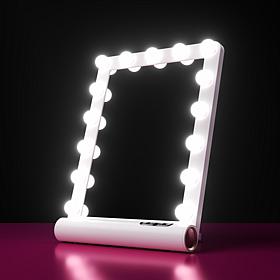 Fancii Madeline Mini Hollywood Mirror