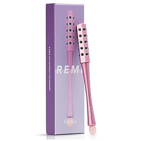 Fancii Remi Uplift Facial & Body Massage Roller with Gua Sha