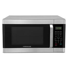 Farberware Professional 1.6 cu. ft. Microwave w/Smart Sensor Cooking