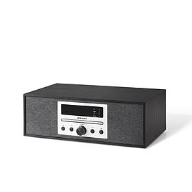 Finn Radio Cd Player - Black