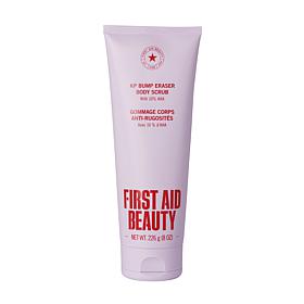 First Aid Beauty KP Bump Eraser Body Scrub AHA 8oz