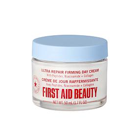 First Aid Beauty Ultra Repair Firming Day Cream 1.7oz