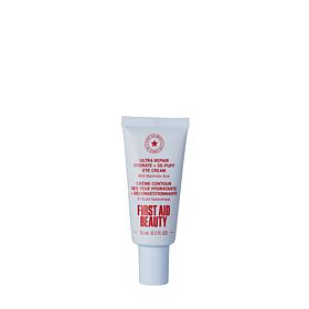 First Aid Beauty Ultra Repair HA Hydrating Eye Cream - 0.5oz