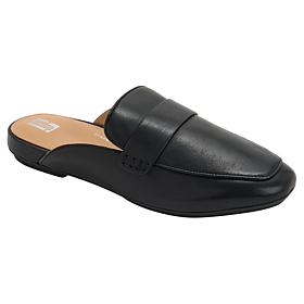 FitFlop Delicato Soft Leather Mule