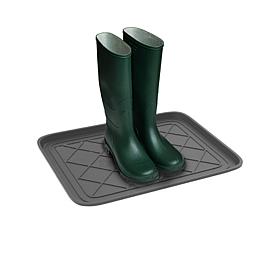 Fleming Supply Small All Weather Boot Tray