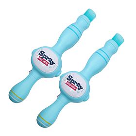 Flipo Bubble Wands - Set of 2