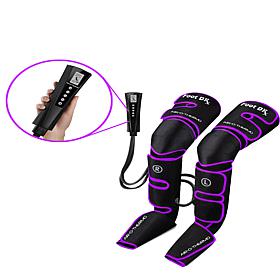 Foot Dr. Air-O-Thermo Full Leg Heated Air Compression Sleeves