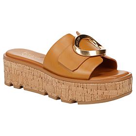 Franco Sarto Hoda Slide