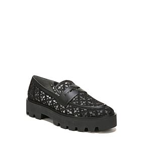 Franco Sarto L-Balin3 Lugged Loafer