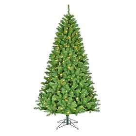 Fraser Hill Farm Fraser Hill Noel Pine 6-Ft. Artificial Christmas T...