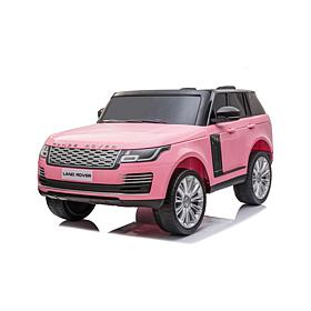 Freddo Toys 12V Range Rover HSE 2-Seater Ride-on Car