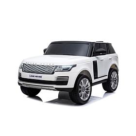 Freddo Toys 12V Range Rover HSE 2-Seater Ride-on Car