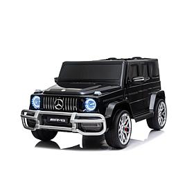 Freddo Toys 24V 4x4 Mercedes G63 2-Seater Ride-on Car