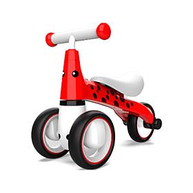 Freddo Toys 3-Wheel Balance Bike