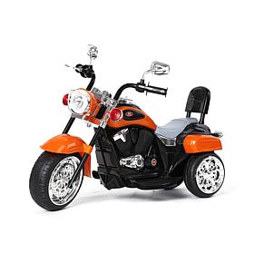 Freddo Toys 6V Chopper Style 1-Seater Ride-on Trike