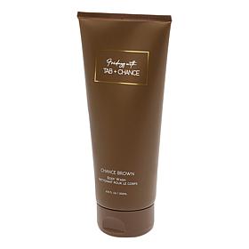 Fridays with Tab + Chance His Business Body Wash