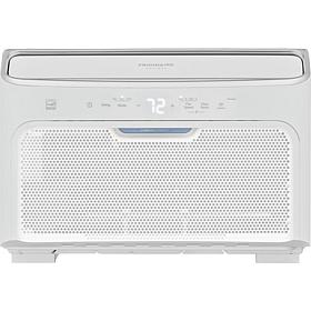 Frigidaire Gallery 10,000 BTU Quiet Temp Smart Room Air Conditioner