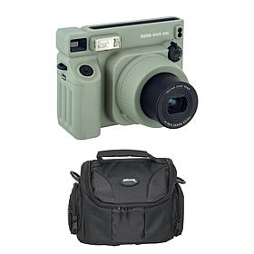 Fuji Instax Wide 400 Bundle