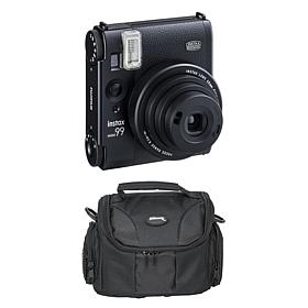 FUJIFILM INSTAX MINI 99 Instant Film Camera with Color Effects