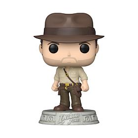 FUNKO POP! MOVIES: Raiders of the Lost Ark - Indiana Jones