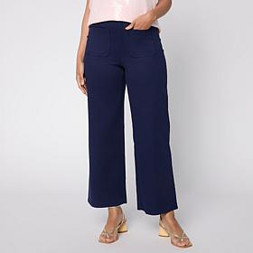G by Giuliana Colored Twill Denim