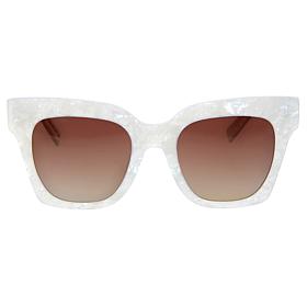 G by Giuliana Florentina Oversized Cat Eye Sunglasses