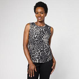 G by Giuliana G-Knit Tank
