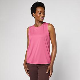 G by Giuliana G-Knit Tank