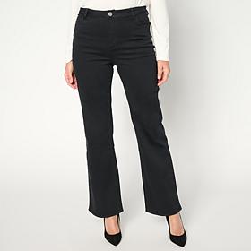 G by Giuliana G-Soft Denim Bootcut Jean