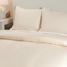 G By Giuliana Home 3-Piece 100% Tencel Duvet Cover Set