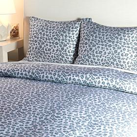 G By Giuliana Home 3-Piece 100% Tencel Duvet Cover Set